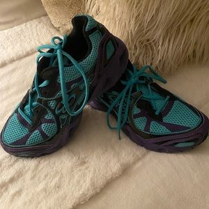 Boombah “Custom Designed” Women’s Sneakers💜